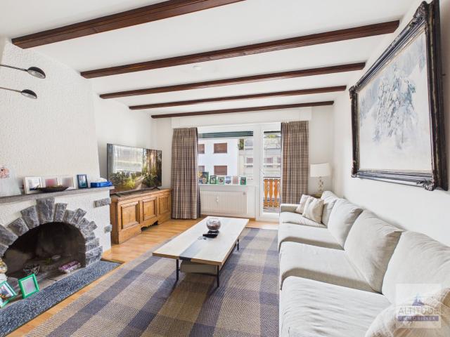 Apartment mieten in Chermignon, Crans-Montana