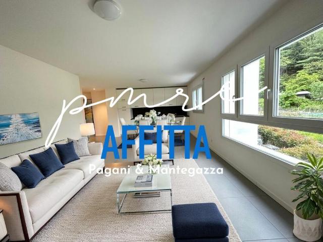 Apartment mieten in Cresciano, Tessin