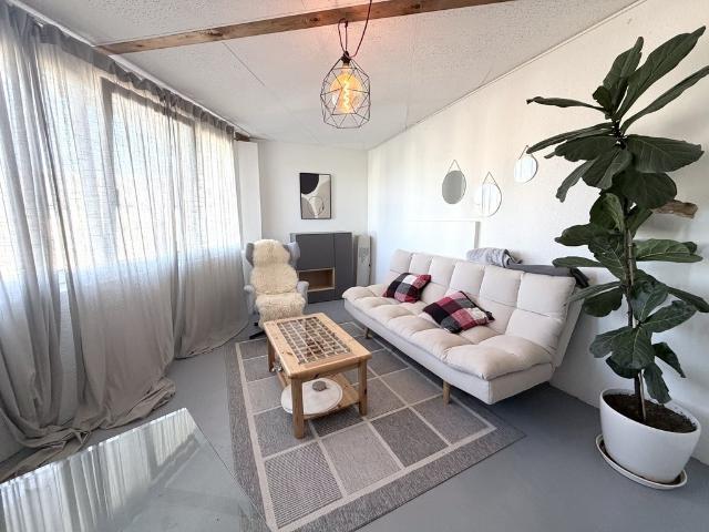 Apartment mieten in Crissier, Waadt