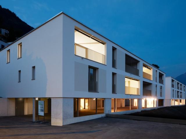 Apartment mieten in Cugnasco-Gerra, Tessin