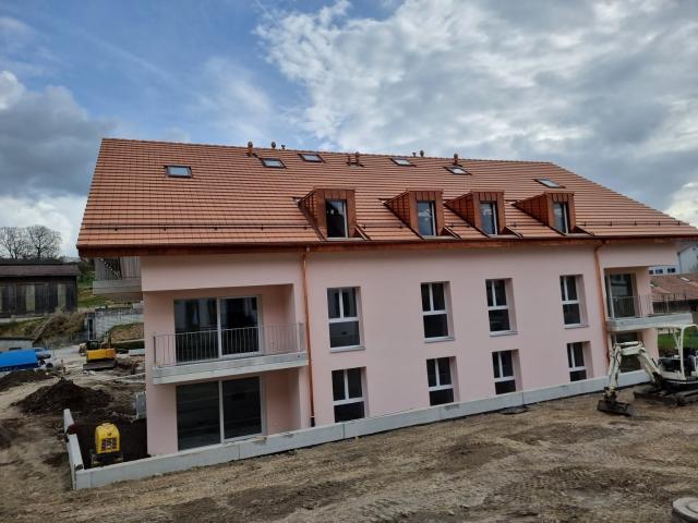 Apartment mieten in Cugy (FR), Freiburg