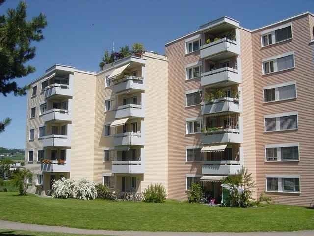 Apartment mieten in Dällikon, Bezirk Dielsdorf