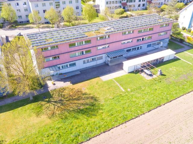 Apartment mieten in Dällikon, Bezirk Dielsdorf