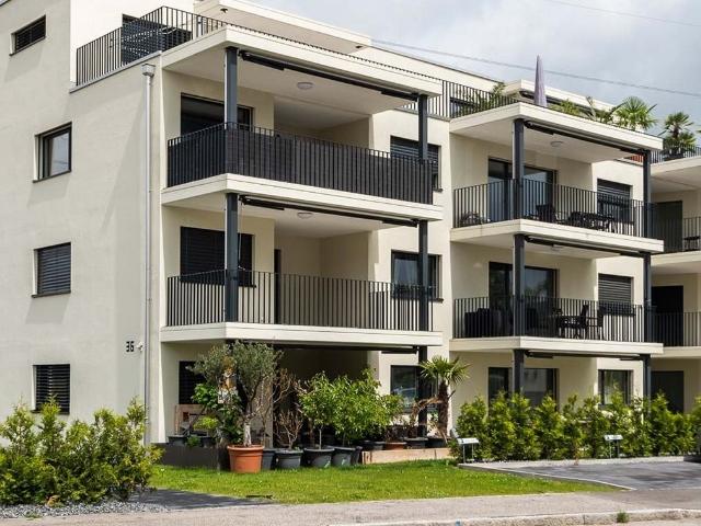 Apartment mieten in Däniken (SO), Solothurn