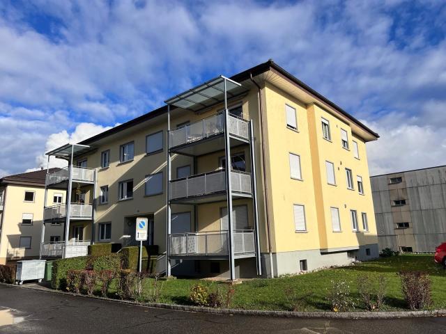 Apartment mieten in Däniken (SO), Solothurn