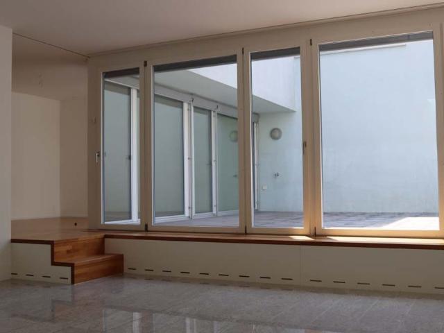 Apartment mieten in Baden, Aargau
