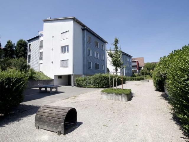 Apartment mieten in Baden, Aargau