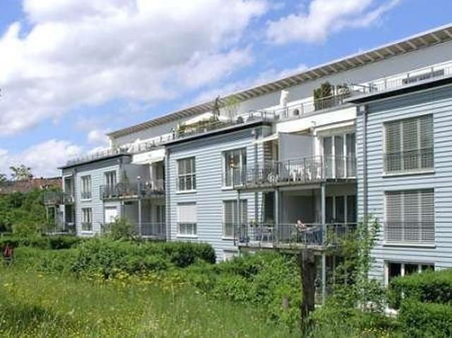 Apartment mieten in Baden, Aargau