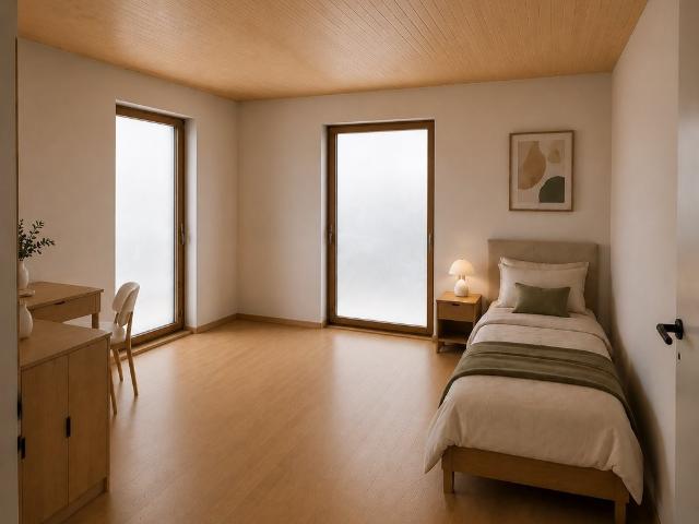 Apartment mieten in Davos Clavadel, Graubünden