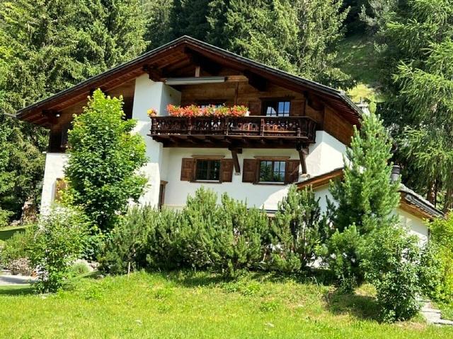 Apartment mieten in Davos Clavadel, Graubünden