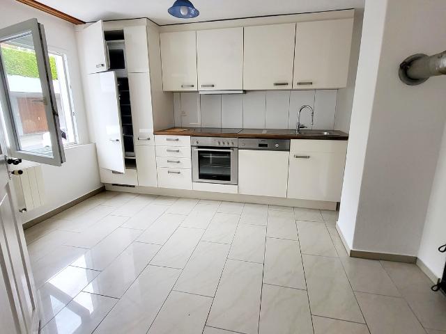 Apartment mieten in Degersheim, St. Gallen