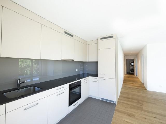 Apartment mieten in Deitingen, Solothurn