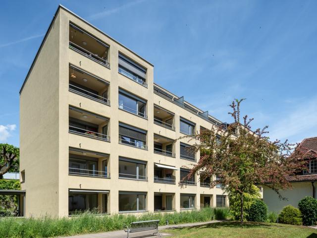 Apartment mieten in Delémont, Jura
