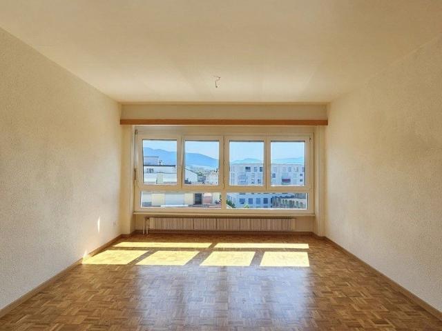 Apartment mieten in Delémont, Jura
