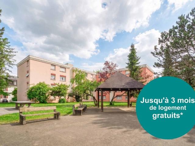 Apartment mieten in Delémont, Jura
