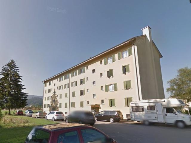 Apartment mieten in Delémont, Jura