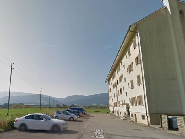 Apartment mieten in Delémont, Jura