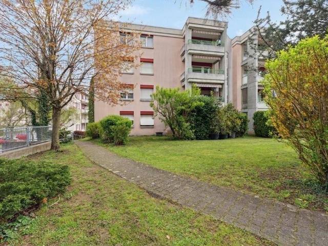 Apartment mieten in Delémont, Jura
