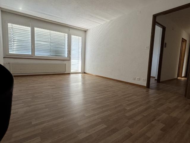 Apartment mieten in Delémont, Jura