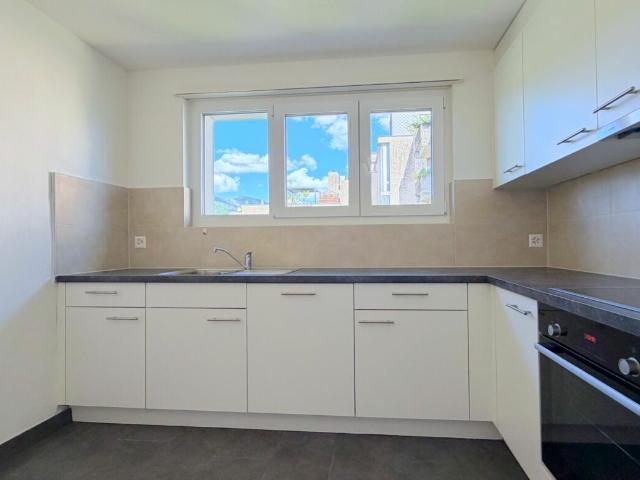Apartment mieten in Delémont, Jura
