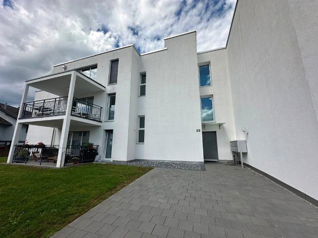 Apartment mieten in Derendingen, Solothurn