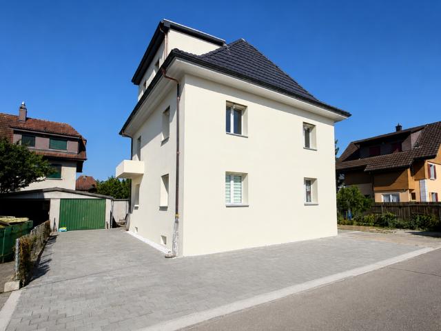 Apartment mieten in Derendingen, Solothurn