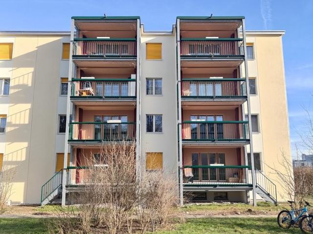 Apartment mieten in Derendingen, Solothurn