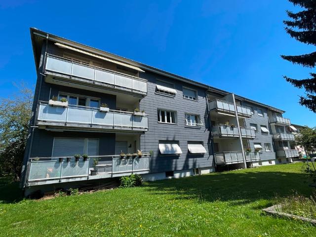 Apartment mieten in Derendingen, Solothurn