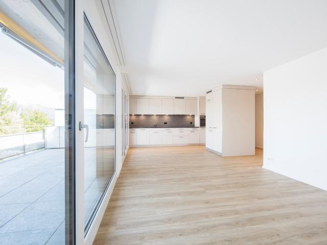 Apartment mieten in Derendingen, Solothurn