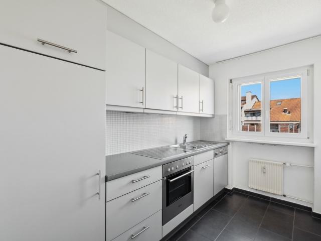 Apartment mieten in Derendingen, Solothurn