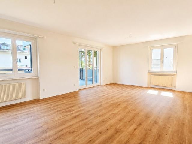 Apartment mieten in Derendingen, Solothurn