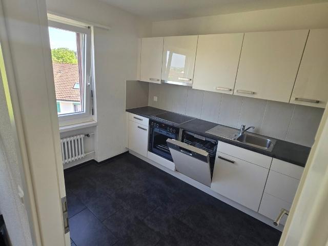Apartment mieten in Derendingen, Solothurn