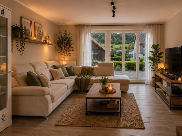 Apartment mieten in Develier, Jura