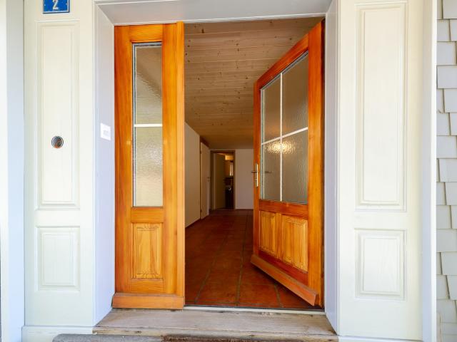 Apartment mieten in Dicken, Neckertal
