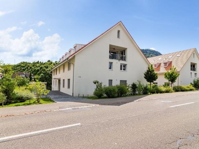 Apartment mieten in Diegten, Basel-Landschaft