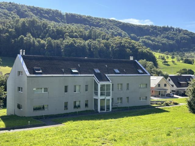 Apartment mieten in Diepflingen, Basel-Landschaft