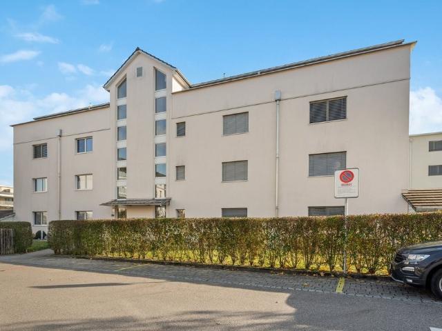 Apartment mieten in Diessenhofen, Thurgau