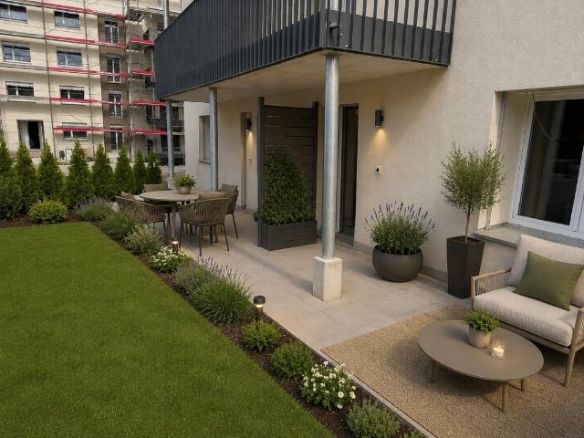 Apartment mieten in Diessenhofen, Thurgau