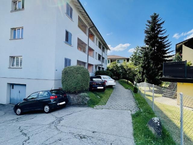 Apartment mieten in Dietikon, Zürich
