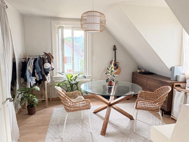 Apartment mieten in Dietikon, Zürich
