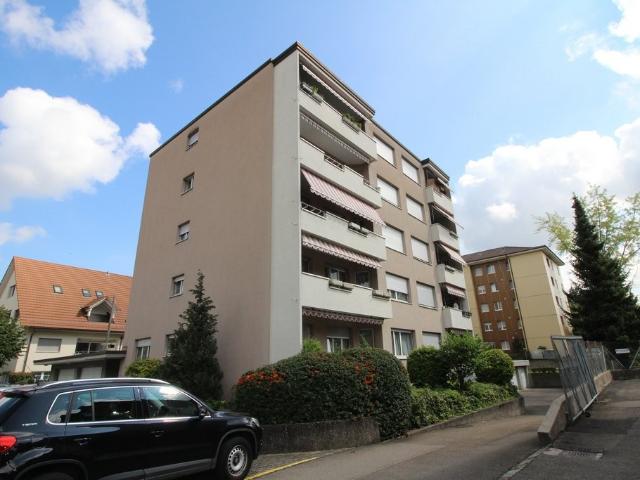 Apartment mieten in Hätschen, Dietikon