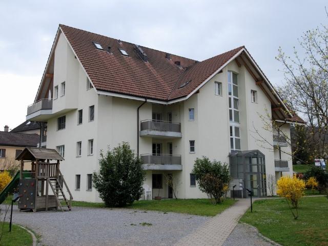 Apartment mieten in Dietikon, Bezirk Dietikon