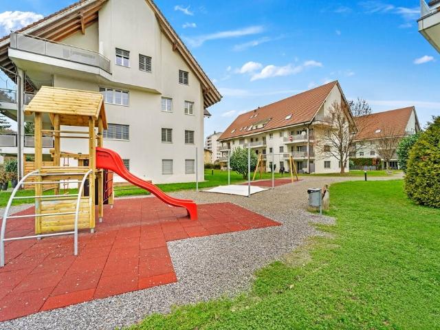 Apartment mieten in Dietikon, Bezirk Dietikon