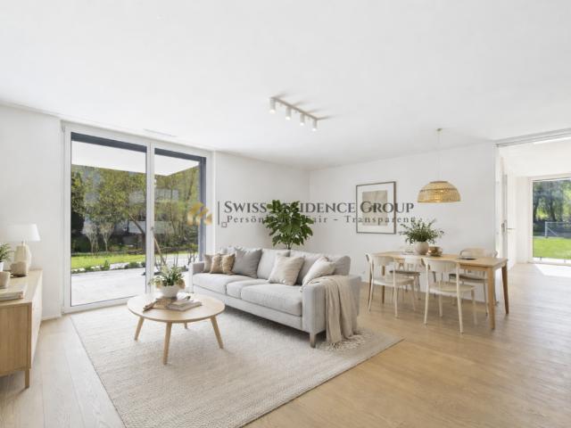 Apartment mieten in Dietikon, Zürich