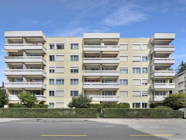 Apartment mieten in Dietikon, Zürich