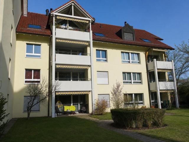 Apartment mieten in Dietikon, Zürich