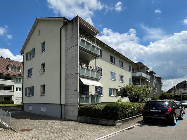 Apartment mieten in Hätschen, Dietikon