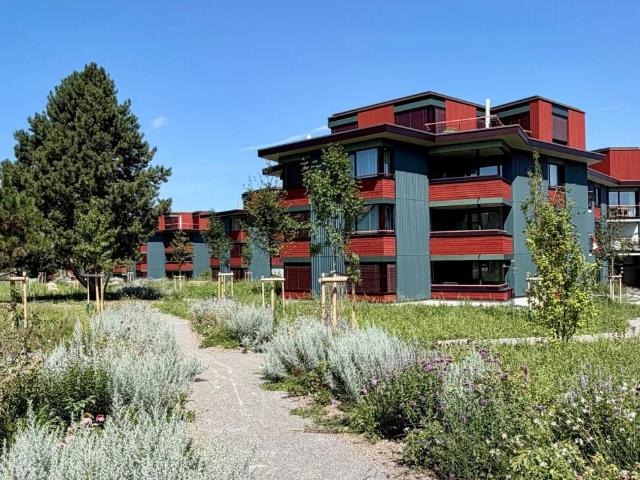 Apartment mieten in Dietikon, Zürich