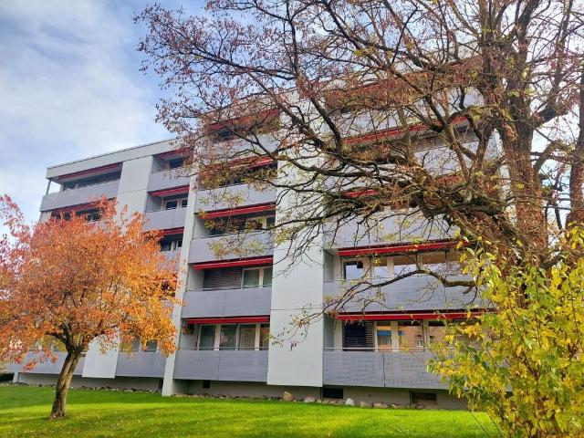 Apartment mieten in Dietikon, Zürich