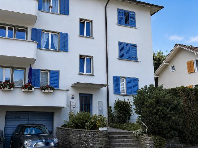 Apartment mieten in Dietikon, Zürich